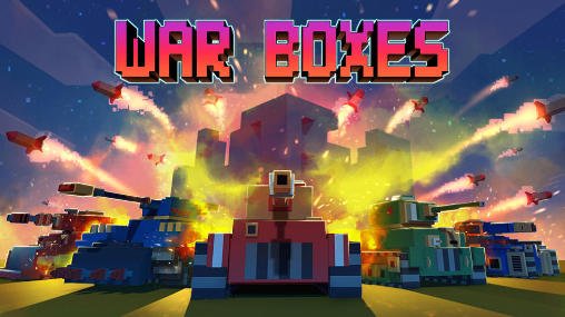 game pic for War Boxes